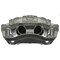 Raybestos Acuratrk Rdx 07-12 Semi Loaded Cal, Frc11711N FRC11711N - alternate 4